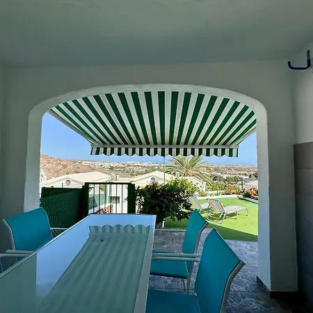 Vista Dorada דירה
