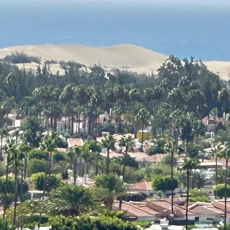 Vista Dorada