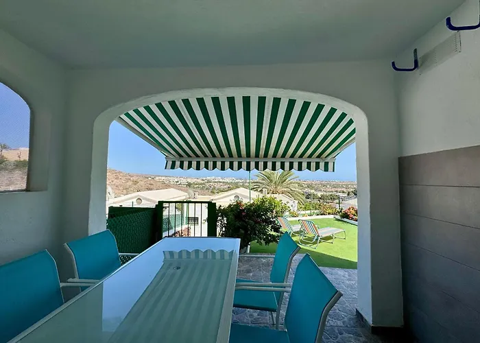 Vista Dorada شقة