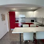 Vista Dorada アパート マスパロマス