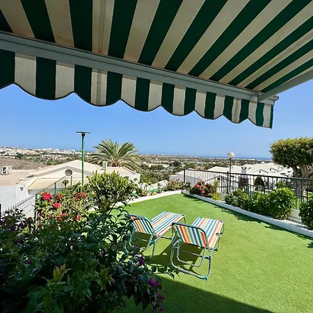 Vista Dorada Maspalomas (Gran Canaria)