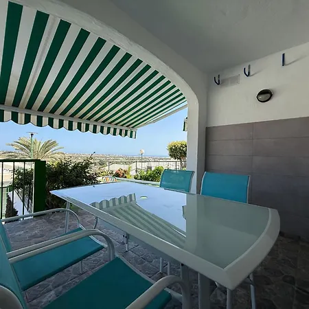 Lägenhet Vista Dorada *