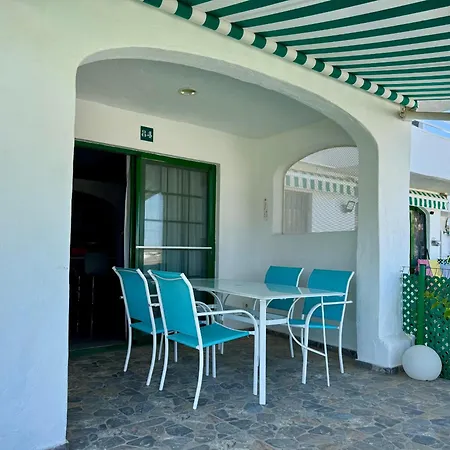 Vista Dorada Lägenhet *