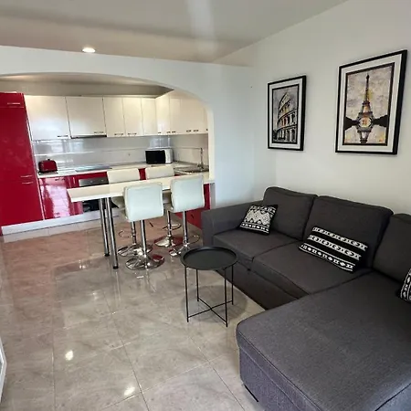 Vista Dorada Maspalomas (Gran Canaria)