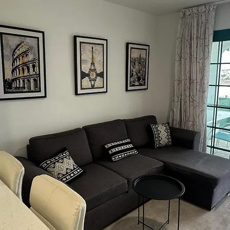Vista Dorada Apartamento Maspalomas (Gran Canaria)