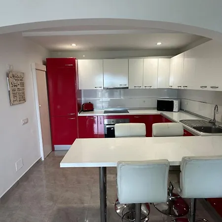 Vista Dorada Apartamento Maspalomas (Gran Canaria)