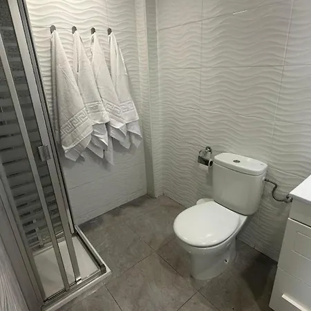 Vista Dorada Apartamento Maspalomas (Gran Canaria)