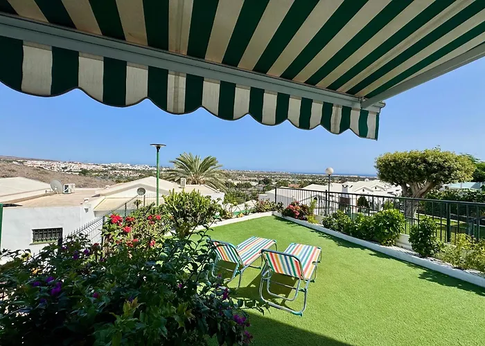 Vista Dorada Maspalomas (Gran Canaria)