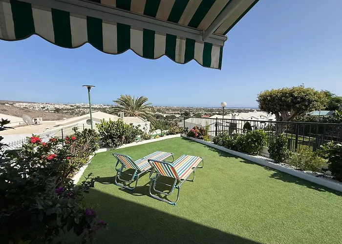 Vista Dorada Lägenhet *