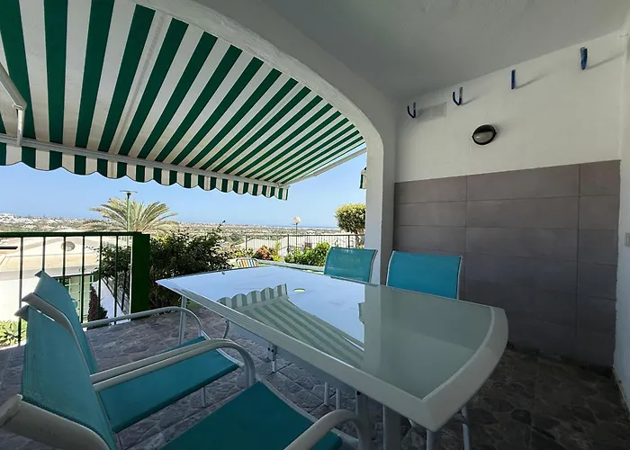 Lägenhet Vista Dorada *