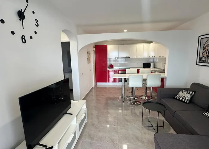 Vista Dorada Maspalomas (Gran Canaria)