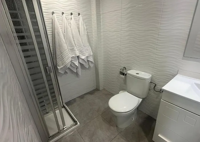 Vista Dorada Lägenhet Maspalomas (Gran Canaria)