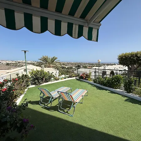 Vista Dorada Lejlighed *