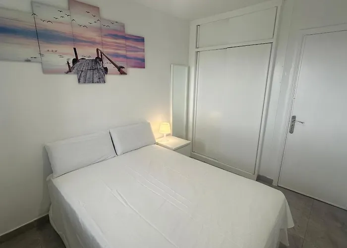 Vista Dorada Maspalomas (Gran Canaria)